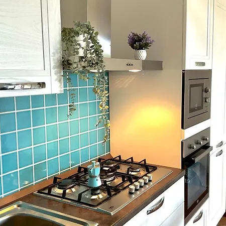 Casa Arcobaleno Stintino