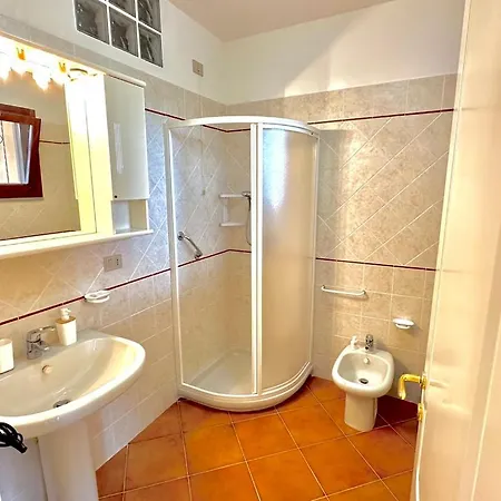 Casa Arcobaleno Stintino