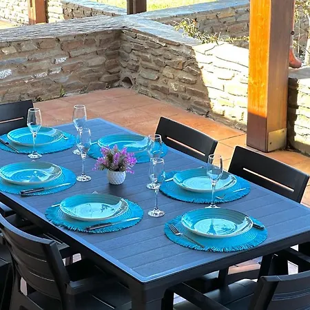 Casa vacanze Casa Arcobaleno Stintino