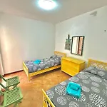 Ferienhaus Casa Arcobaleno Stintino