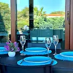 Ferienhaus Casa Arcobaleno *