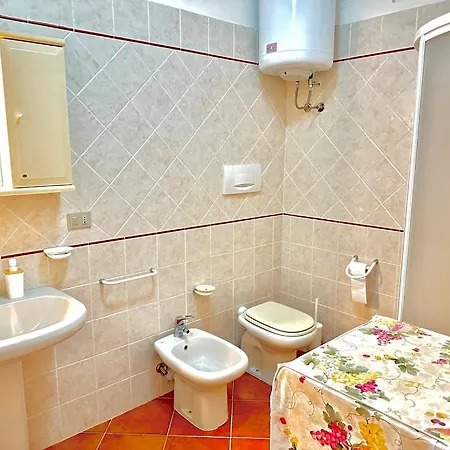Holiday home Casa Arcobaleno