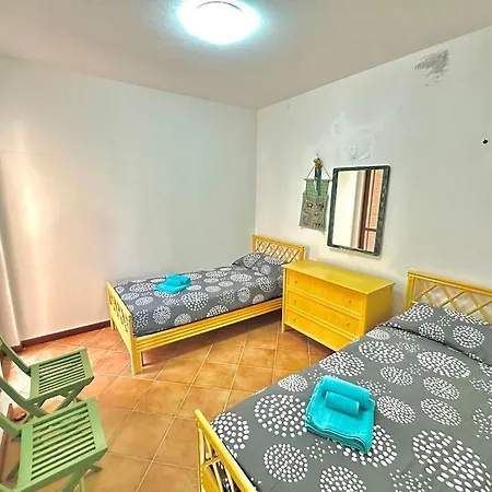 度假居 Casa Arcobaleno 斯廷蒂诺