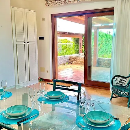 Casa Arcobaleno