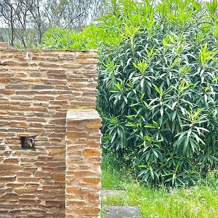 Ferienhaus Casa Arcobaleno