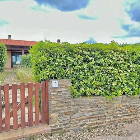 Casa Arcobaleno Stintino