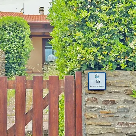 Ferienhaus Casa Arcobaleno