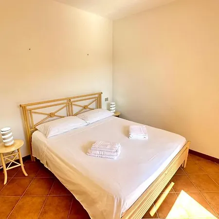 Casa Arcobaleno Holiday home *