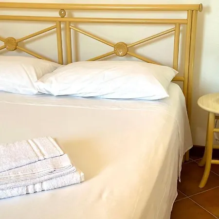 Casa Arcobaleno 度假居 斯廷蒂诺