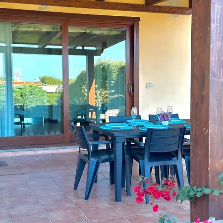 Casa Arcobaleno * Stintino