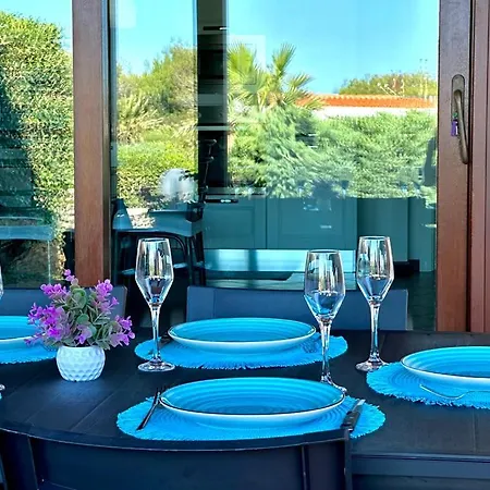 Holiday home Casa Arcobaleno *