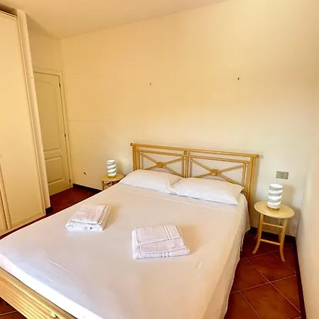 Holiday home Casa Arcobaleno