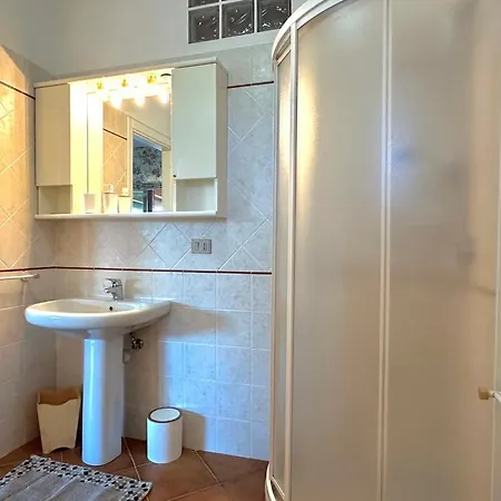 Casa Arcobaleno Holiday home