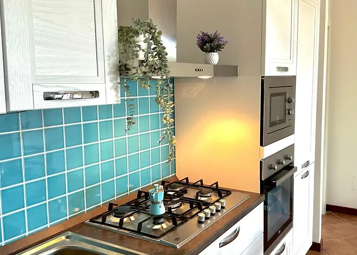 Casa Arcobaleno Stintino