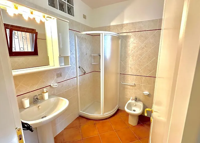 Casa Arcobaleno Stintino