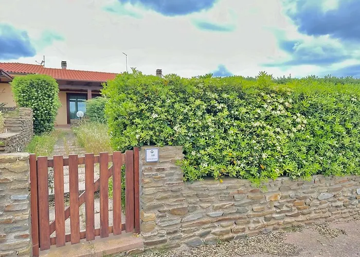 Casa Arcobaleno Stintino