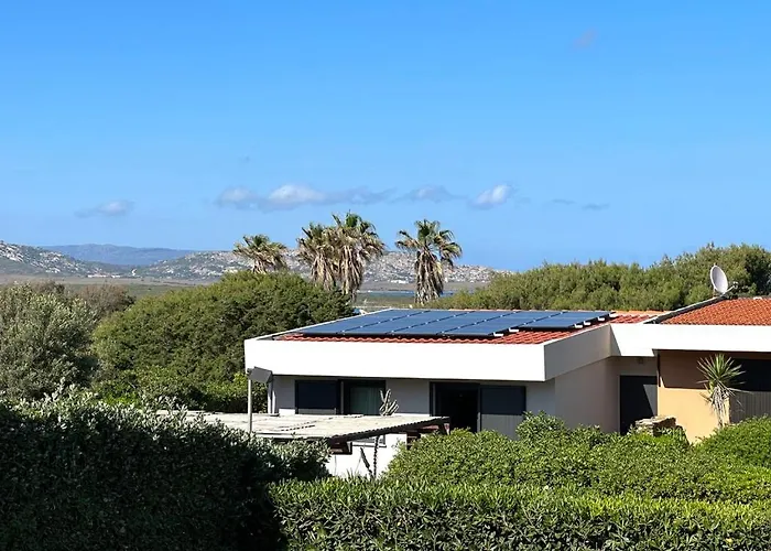 Casa Arcobaleno Nyaraló *