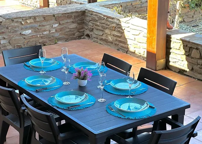 Nyaraló Casa Arcobaleno Stintino