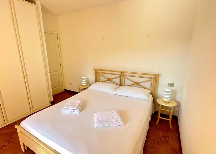 Nyaraló Casa Arcobaleno